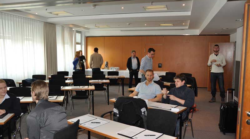 Weiterbildung Hamburg